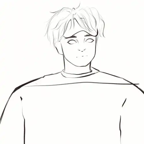 薛之谦  #画画  #寻找小红书绘画大神  #绘画过程