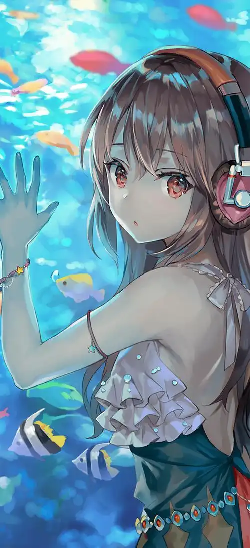 手机动漫壁纸230525_素材_版权_国漫