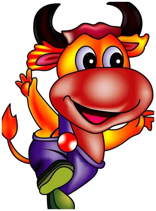 牛牛牛2021年穿什么衣服最旺财生肖牛1月10号开始转变