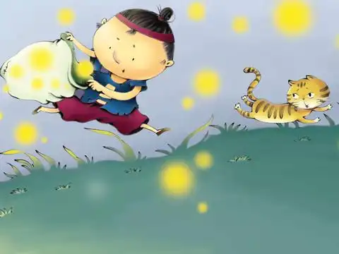 囊萤映雪的主人公是谁有什么典故