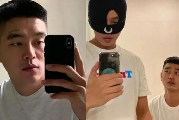 刘亚仁公开出柜男友权哲华曝光 韩国画家权哲华个人资料被扒-风君歌曲