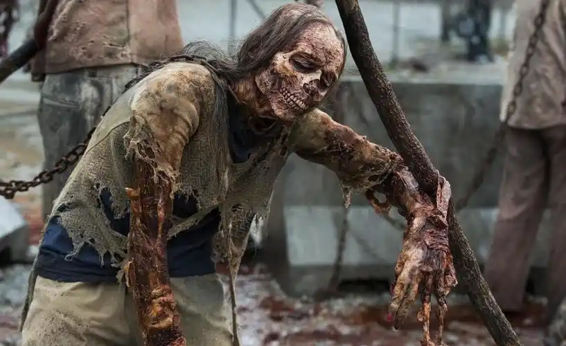 好看的丧尸片有哪些