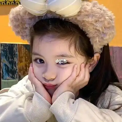 超可爱宝宝头像