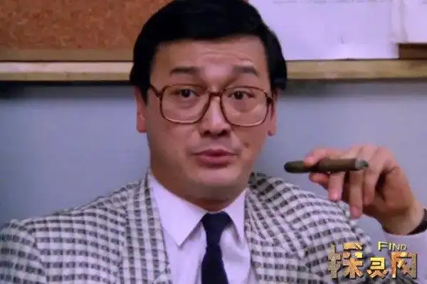 曹查理演过的电影曹查理出演作品盘点被称斯文败类