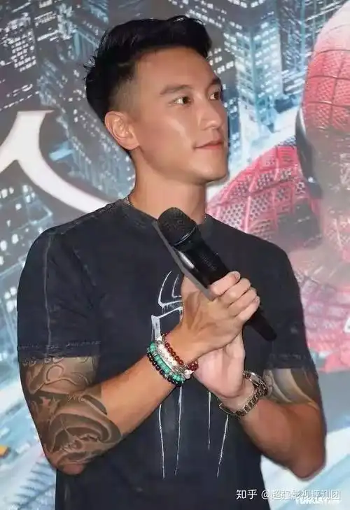 《角头》演绎最真实的台湾帮派电影,一场热血火拼的盛宴! - 知乎