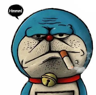 大雄是智障,小新车祸死了?那些毁童年的动漫谣言