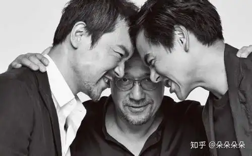 电影《邪不压正》满屏都是演员的臀和肌肉,网友:这身材无敌了