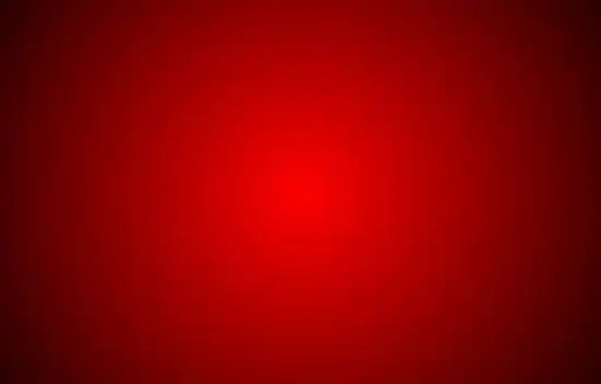 纯红色背景图