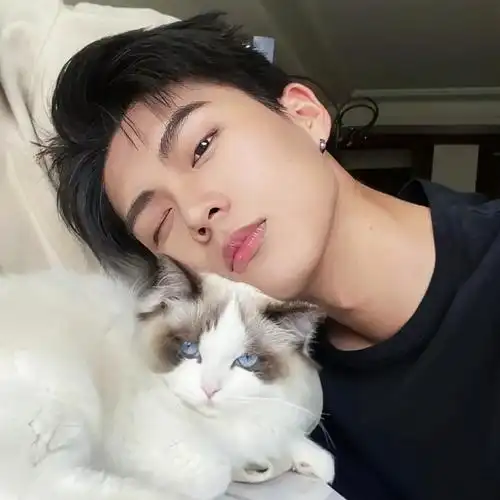 这组男生头像真不错