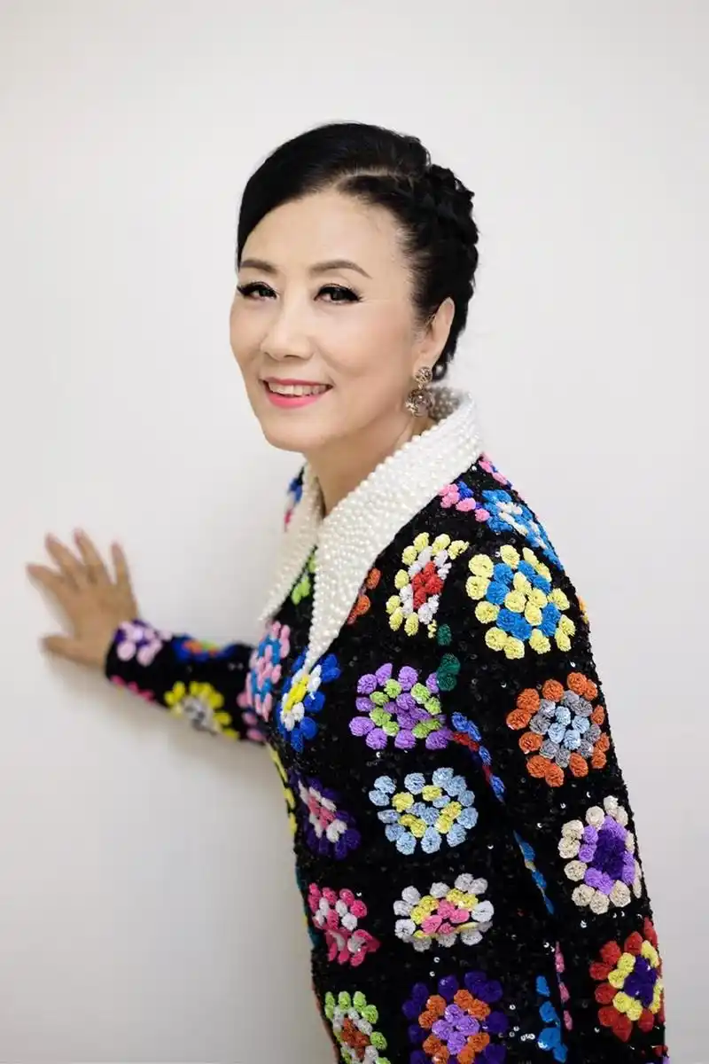 2013年时,汪明荃曾在采访中说过,虽然十年未拍戏让自己损失很大,令她