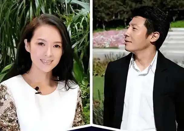 10年前,北大才子撒贝宁与章子怡分手真相曝光