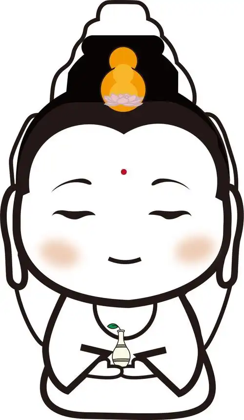 和辨别心事实上观音菩萨自由显现不同的身形来救拔世间其中即有男身