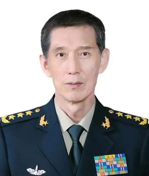 中国人民解放军现役上将(部队现役将军有多少人)_金纳莱网