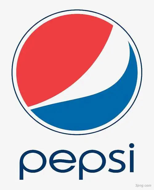 百事可乐png高清png素材透明免抠图片其他元素