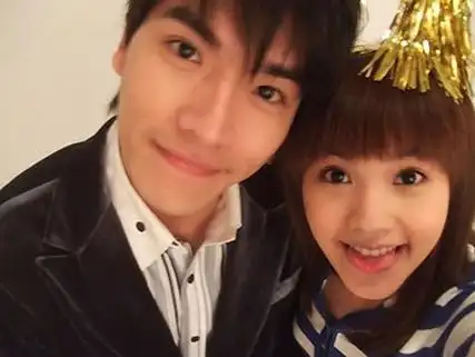 王传一女友周俐均 王传一绯闻女友