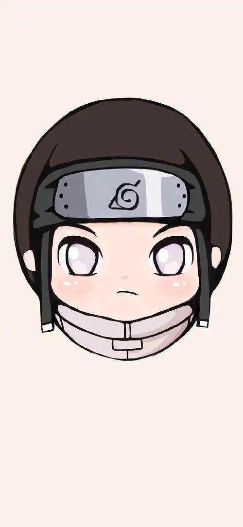 火影忍者q版人物高清手机壁纸-动漫-手机壁纸下载-美桌网