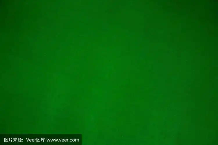 纯绿色图案,用于展示