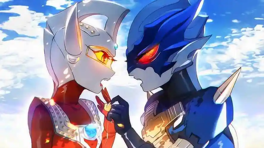 泰迦奥特曼的母亲你知道是谁吗看完以后才知道