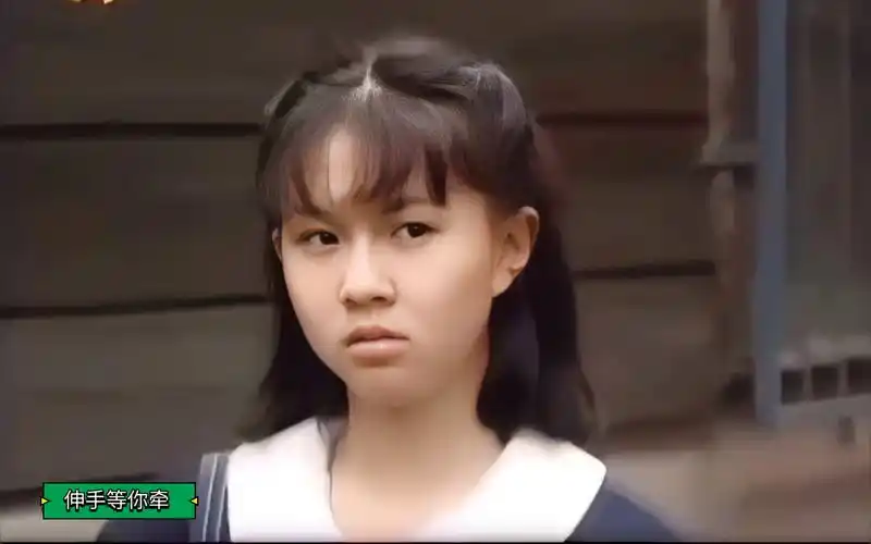 美女歌手卓依婷演起电视剧来也是绝对的老戏骨 完全秒杀现在的一票