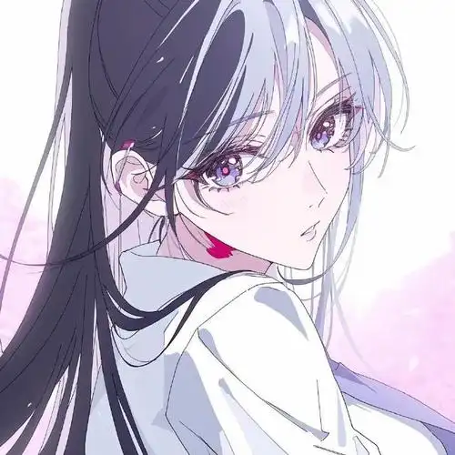 头像女御姐##二次元新鲜事