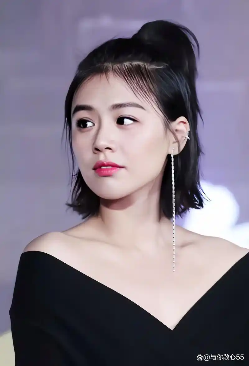 马思纯 高清壁纸美图