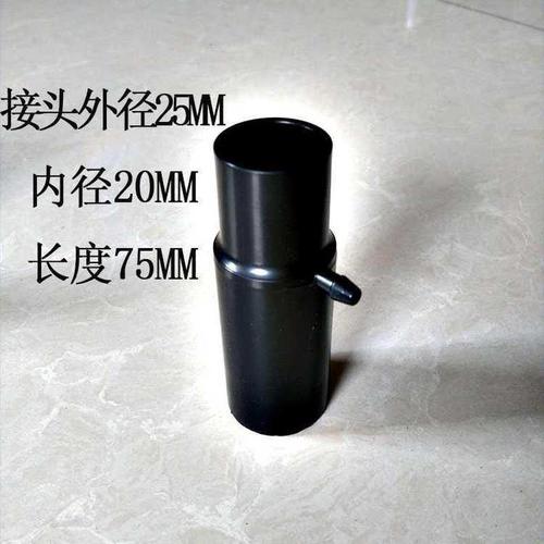 气泵增氧静音氧文氏管氧制制氧文氏加氧大气大鱼缸氧器气量水族氧