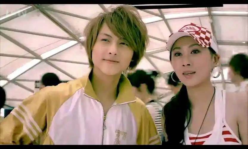 这个男的演过什么电视剧?