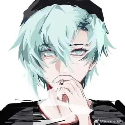 阴阳怪气/中国boy/某幻君/蕾丝/老番茄/花少北