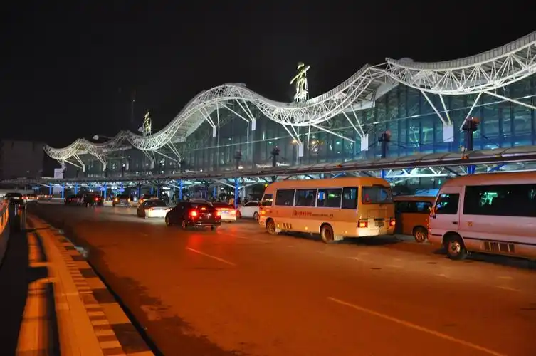 南京禄口机场停车费多少钱一天南京机场附近停车场哪的便宜