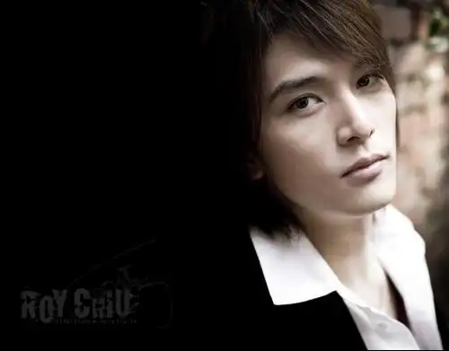 邱泽最帅的图片