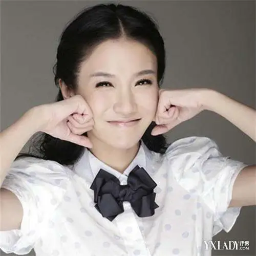 快乐星球欧阳老师剧照再现一起重温我们追过的女神