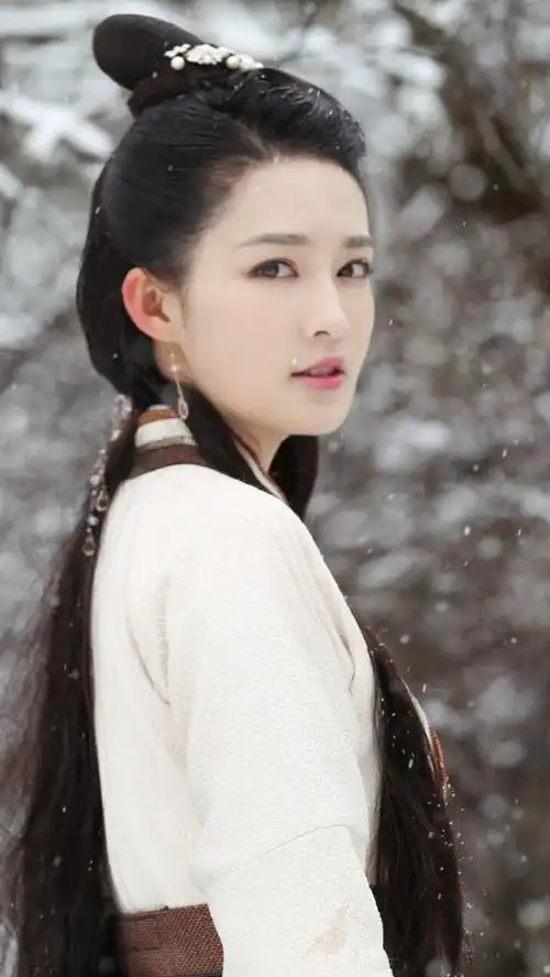 狼殿下马摘星李沁