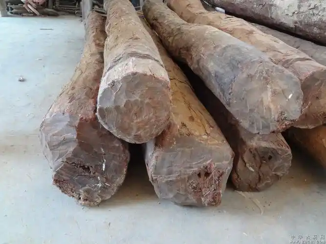 小叶紫檀老料12根