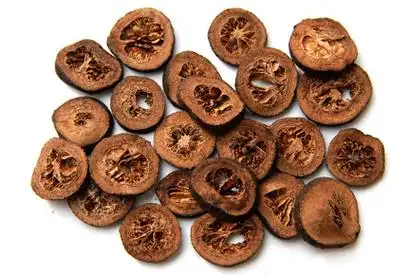 枳实产地 - 枳实的主要产区分布 - 中药易