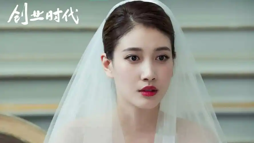 啜妮创业时代温情收官清爽百变带来更多惊喜