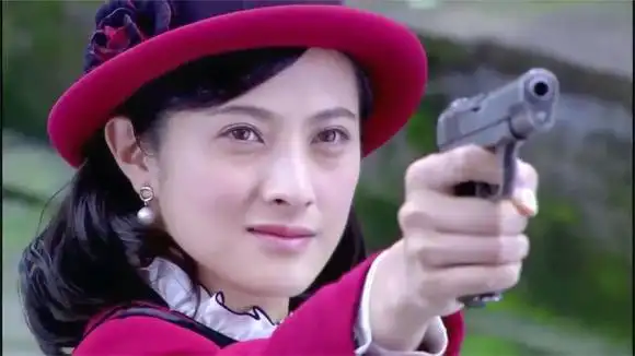 喋血孤岛:红叶被人跟踪,故意将其引入死角,结果却有些意外-影视综视频