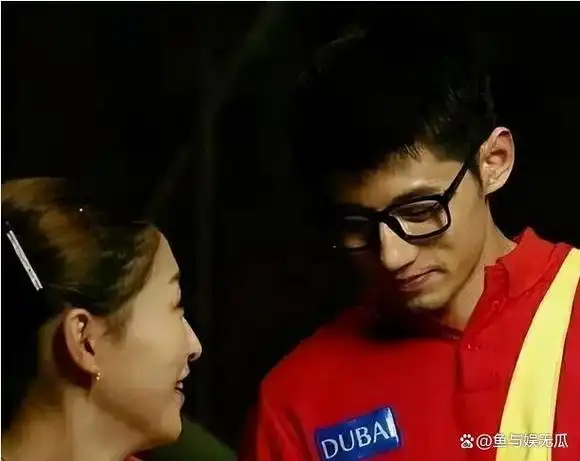 和景甜分手5年后揭秘张继科堕落之路竟源于亲爸之手