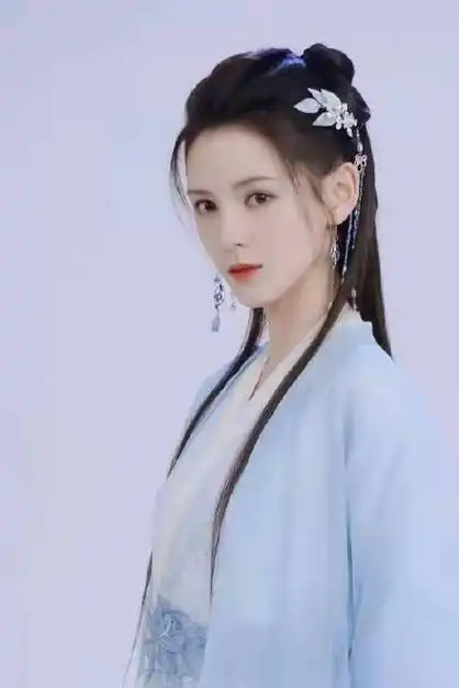 张予曦千秋令挑战一人分饰四角##张予曦千秋令古装造型好灵