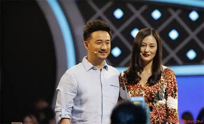 黄澜个人资料简介 汤易文和黄澜结婚照片是怎么回事 黄澜前夫汤易文