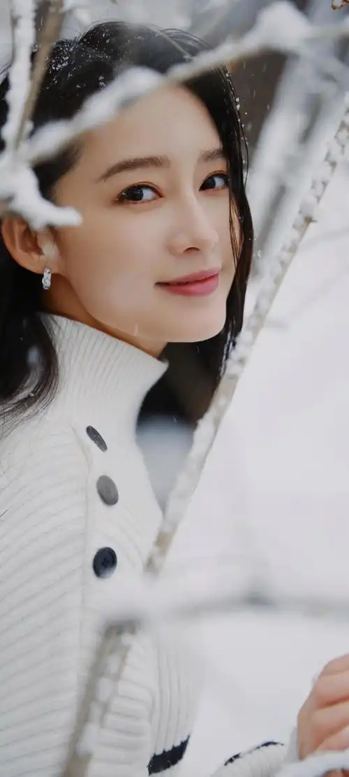 美女系列壁纸第4828期