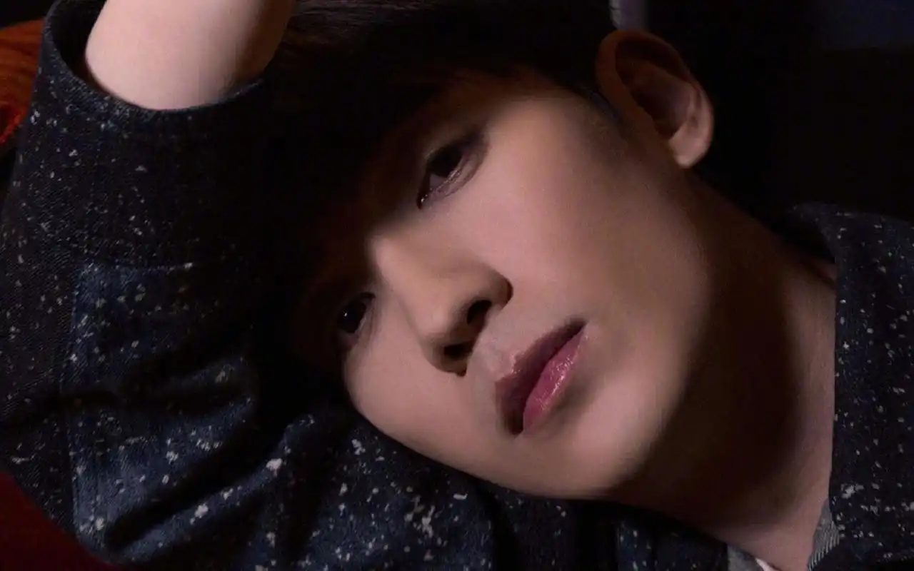 大陆明星,高清,帅气,型男,魅力,朱一龙,壁纸,1920x1200