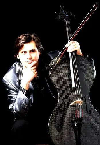 uli? stjepan hauser