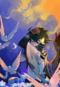 99tb9995401724淘宝猫与三町目 更衣人偶坠入爱河  黑江雫女仆cos服