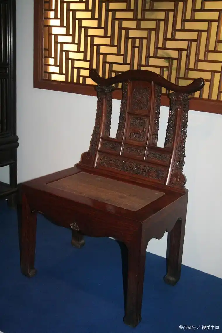 黄檀家具什么颜色最好?黄檀家具的优缺点有哪些?