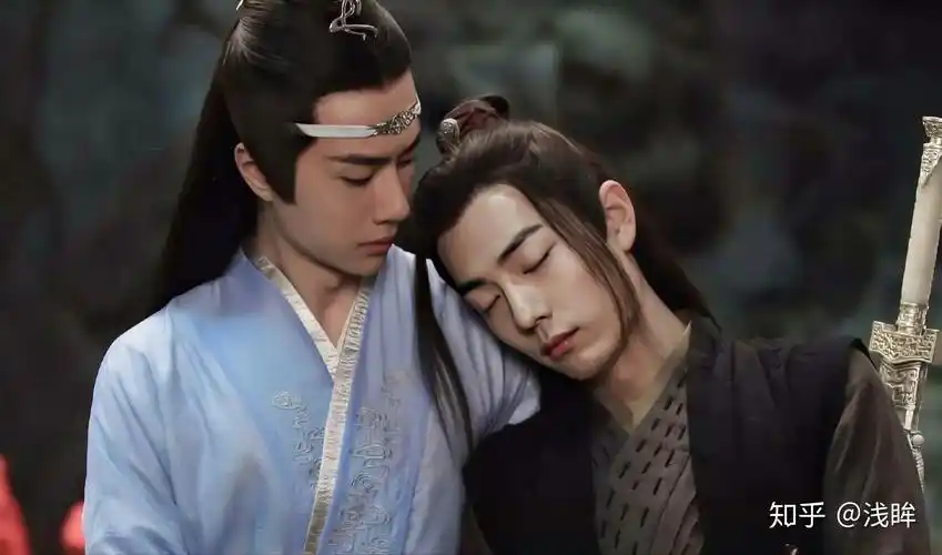 肖战电脑壁纸,来一波(侵删) - 知乎