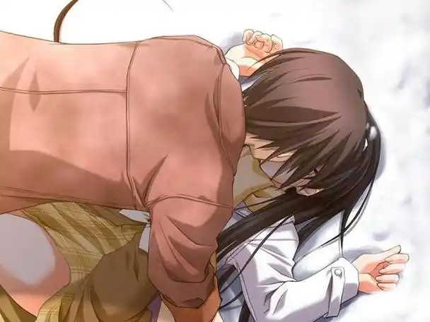 壁咚后狠狠地咬!七夕撩老婆就要用强吻