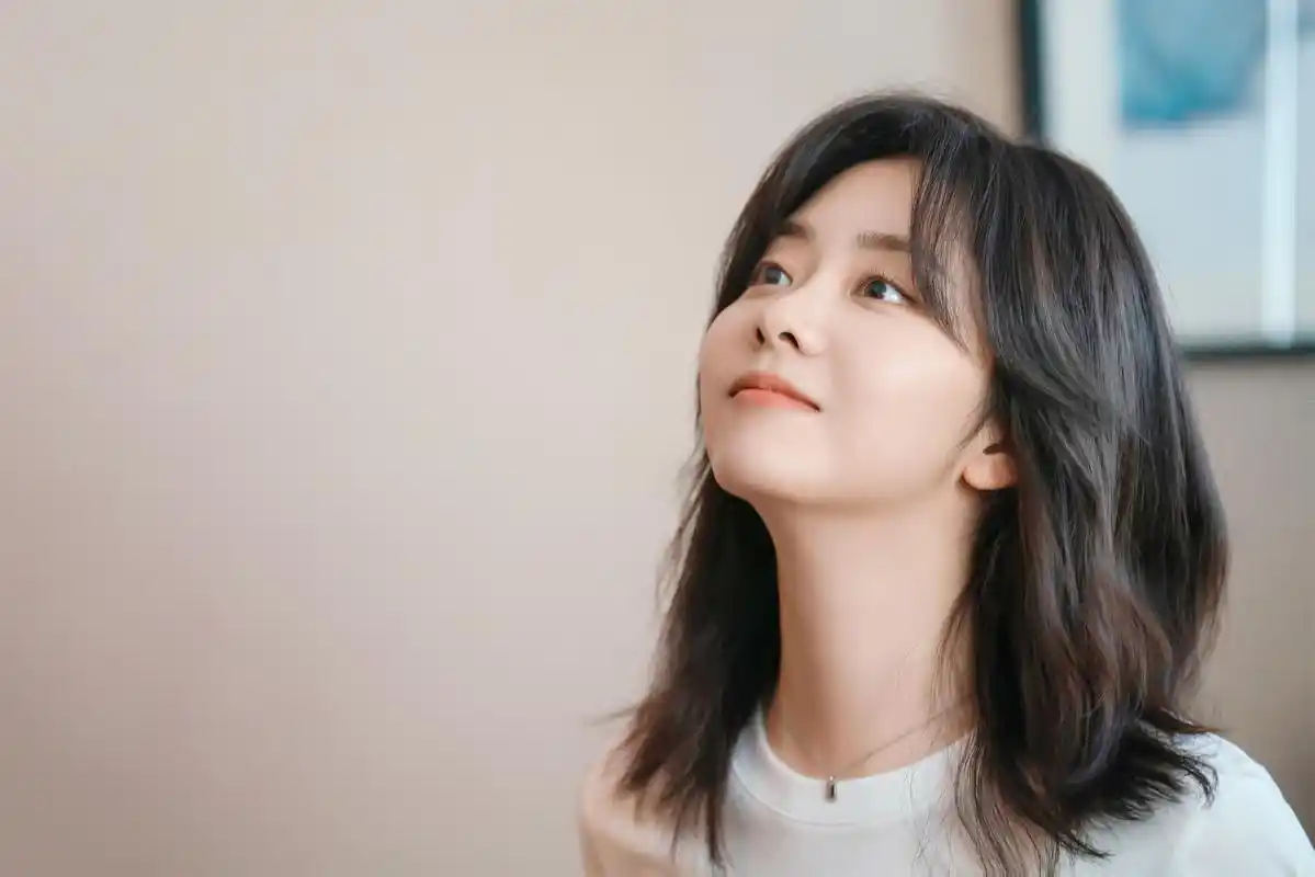 谭松韵 x 归晓 | 电脑壁纸