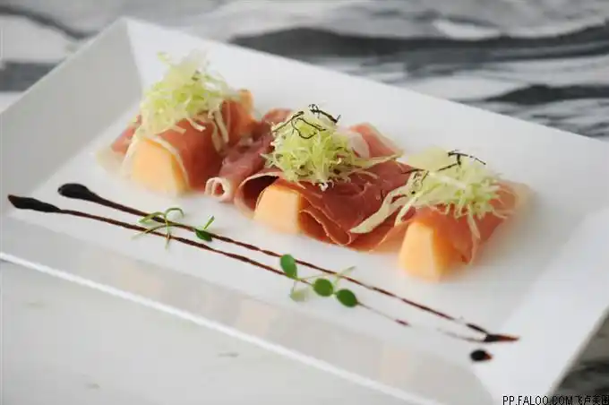 精选凉菜甜品图片3