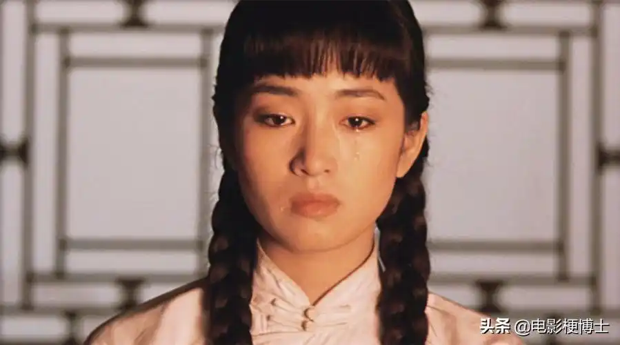 巩俐的烂片史:从20年一部,到14年六部