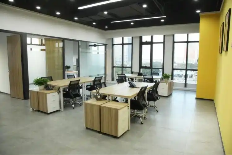 厥褂弥っ 办公室出租,可申请创业补贴】-深圳市宝田创客空间有限公司